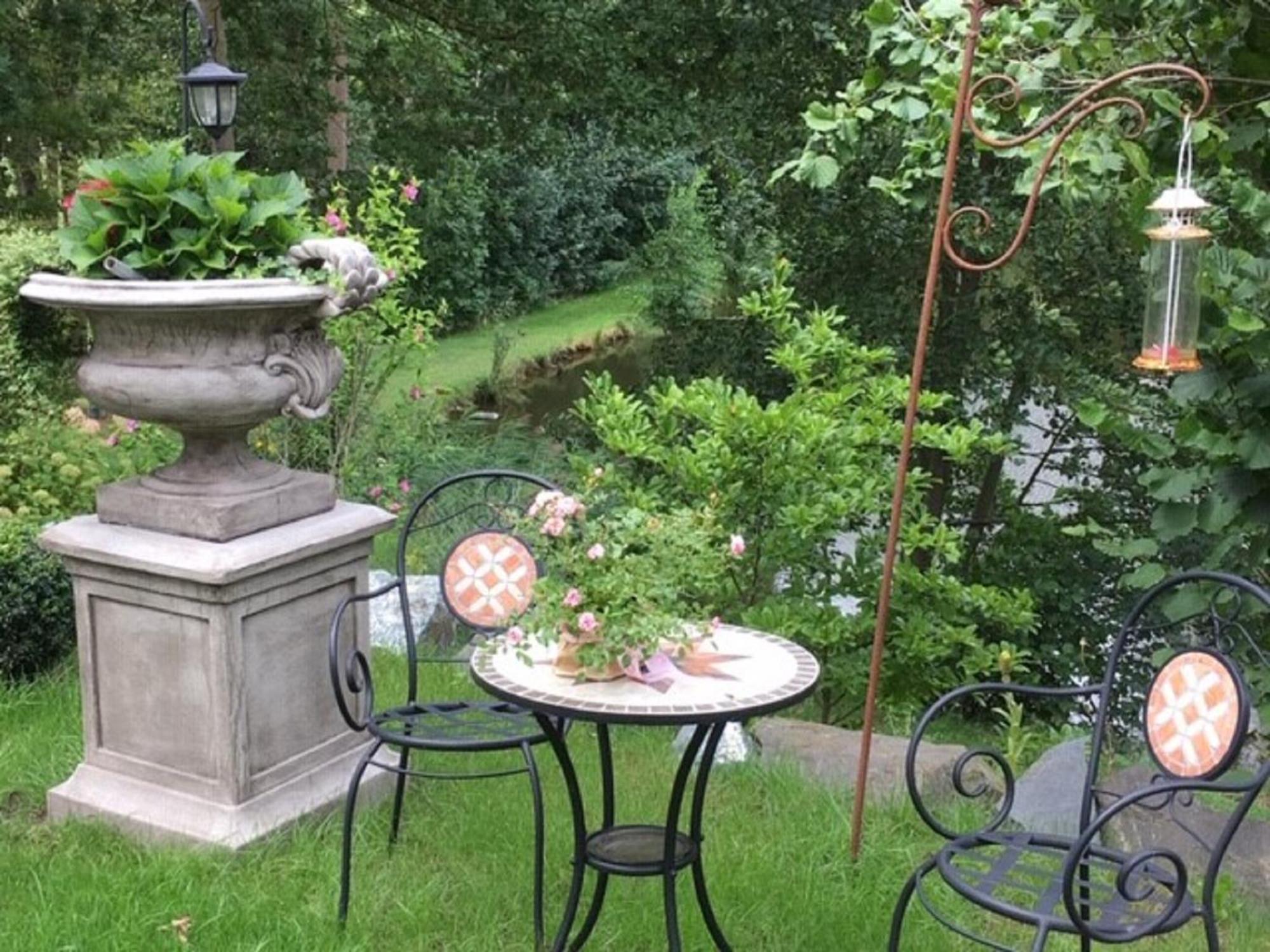 Ferienwohnungen Stahl Pirk Exterior foto